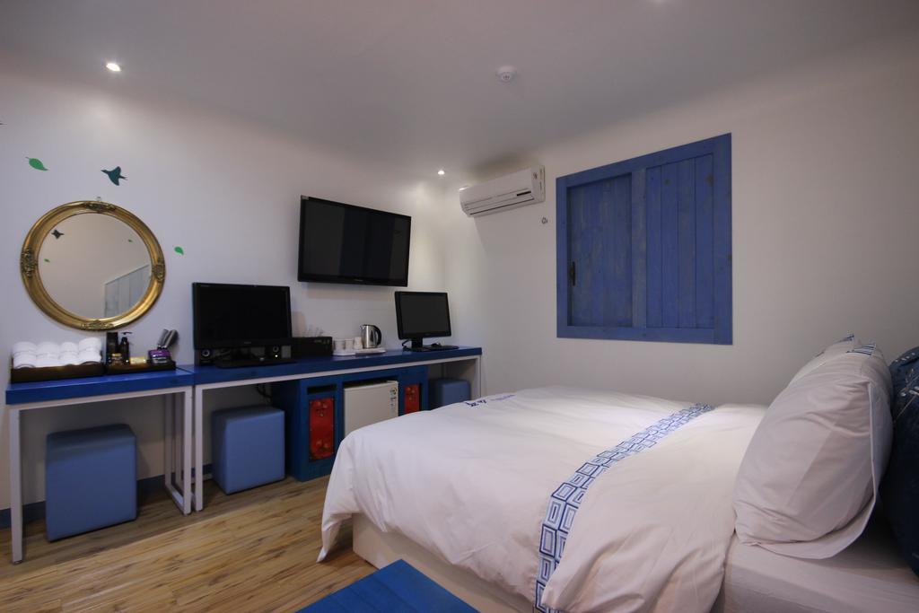 Sopoong Hotel Jeonju Εξωτερικό φωτογραφία
